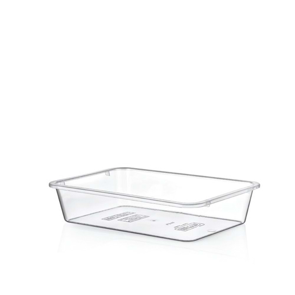 HOBBY LİFE 3 NO ÇOK AMAÇLI KÜVET(10LT) 03 1302