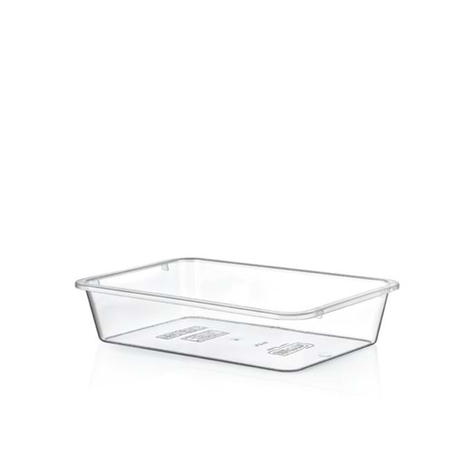 HOBBY LİFE 3 NO ÇOK AMAÇLI KÜVET(10LT) 03 1302