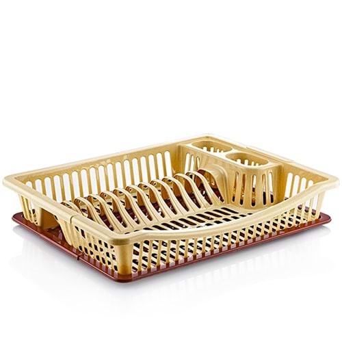 HOBBY LİFE FAVORİ TABAKLIK 04 1095