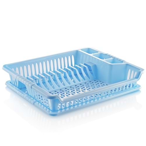 HOBBY LİFE MENEKŞE TABAKLIK NORMAL 04 1101