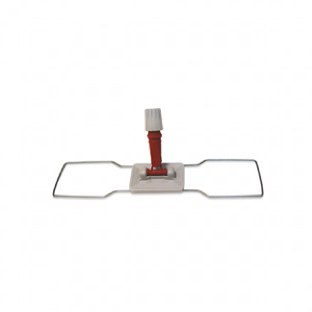 FLORA TEL NEMLİ MOP APARATI 40CM FT752