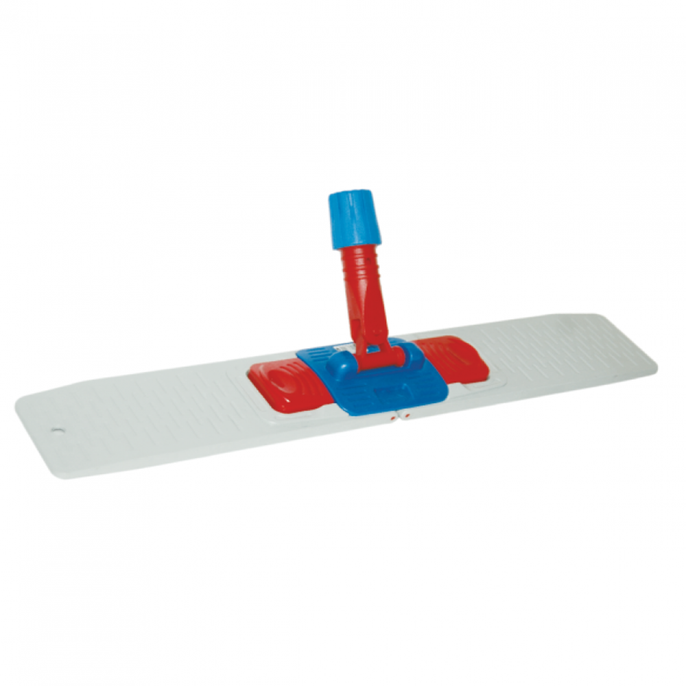 FLORA ENDÜSTRİYEL NEMLİ MOP APARATI 40CM F144