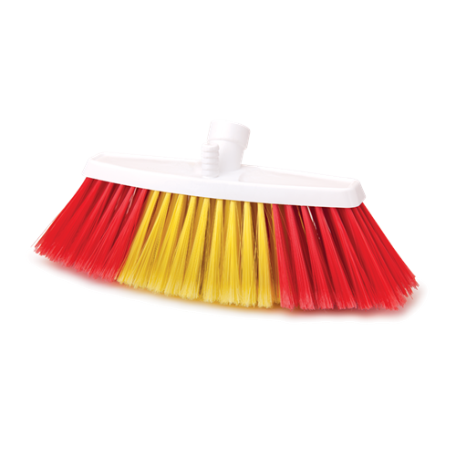 FLORA 17CMLİK OTO FIRÇASI F066
