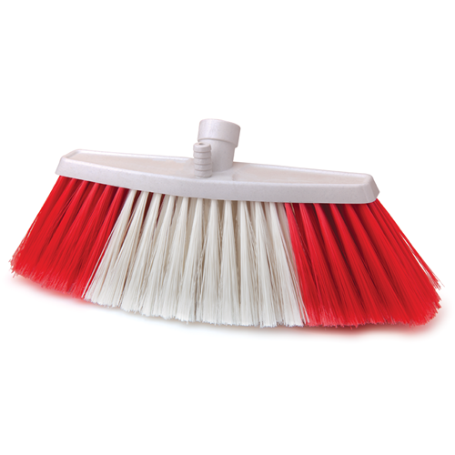 FLORA KİBAR OTO FIRÇASI 20CMLİK EKO F167