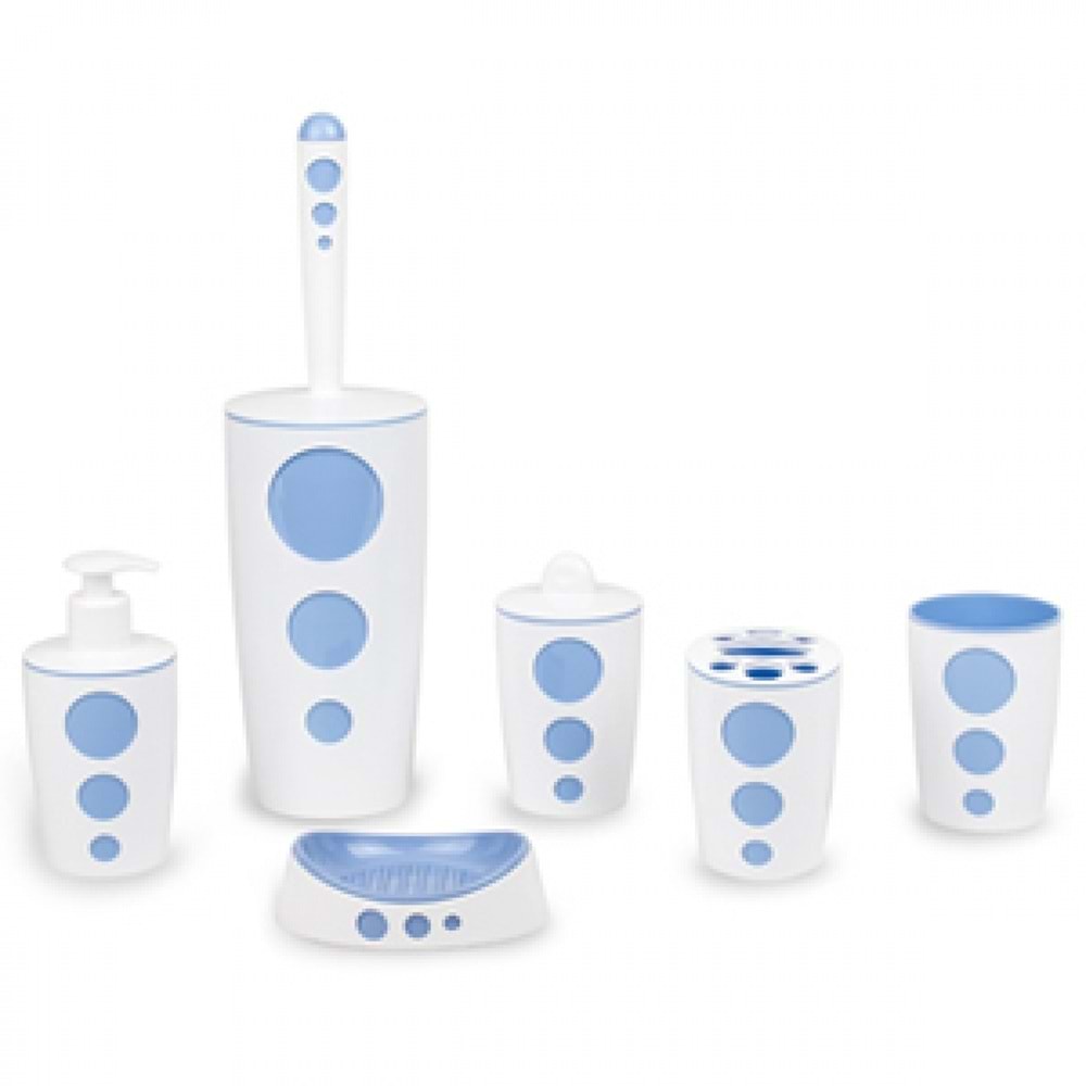 FLORA PUNTO BANYO SETİ F325