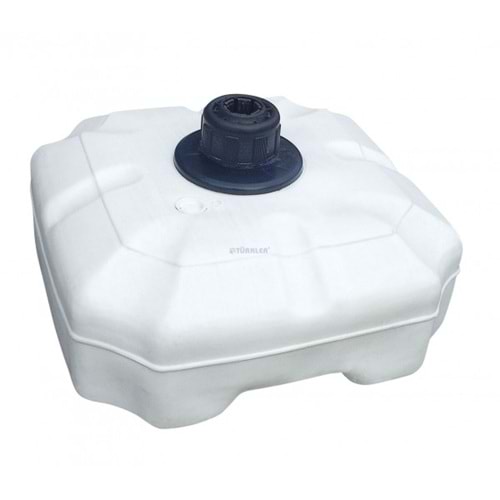 TÜRKLER 70LT BİDON 332