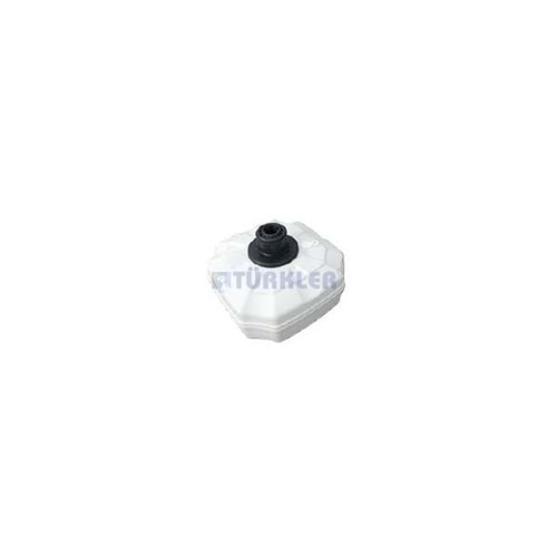 TÜRKLER 50LT BİDON 332-1