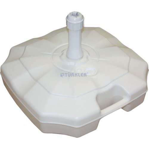 TÜRKLER 20LT BİDON 330