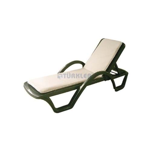 TÜRKLER EKO ŞEZLONG MİNDERİ(FERMUARLI 50X175X4) 336