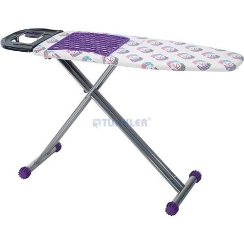 TÜRKLER BOSSR LUX ÜTÜ MASASI 672