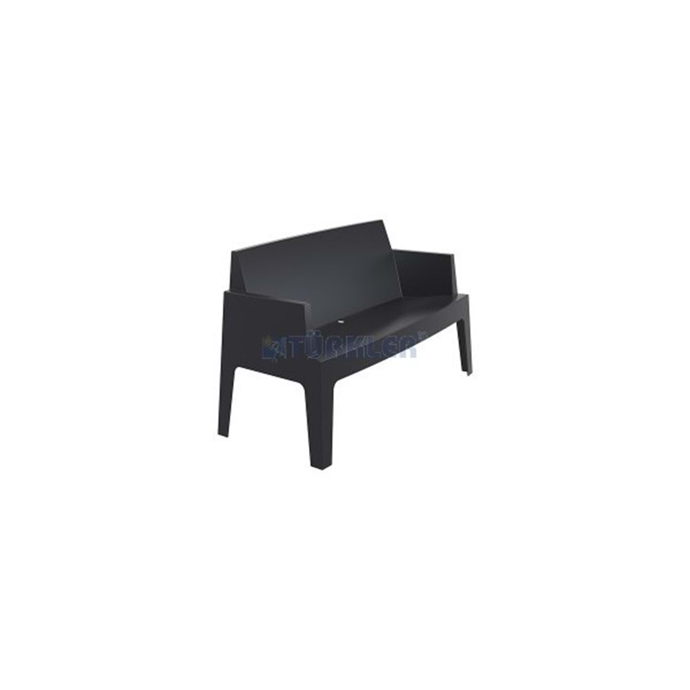 TÜRKLER BOX İKİLİ KOLTUK 063