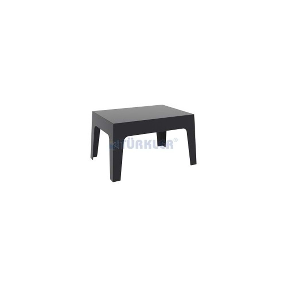 TÜRKLER BOX ORTA SEHPA 064