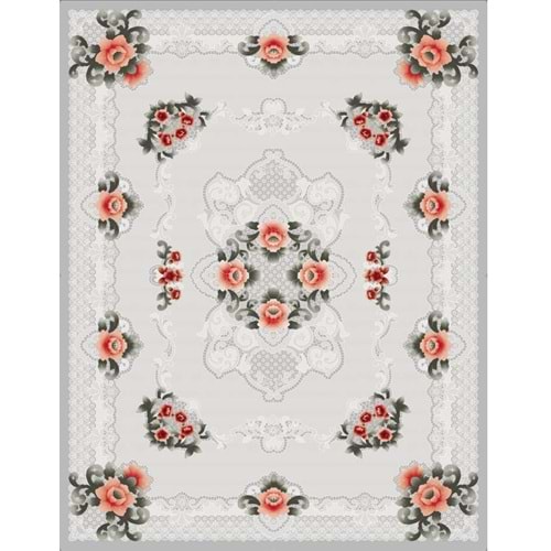 POLSET TOMMY DESENLİ MASA ÖRTÜSÜ DİKDÖRTGEN 120CM x 150CM(15pcs)