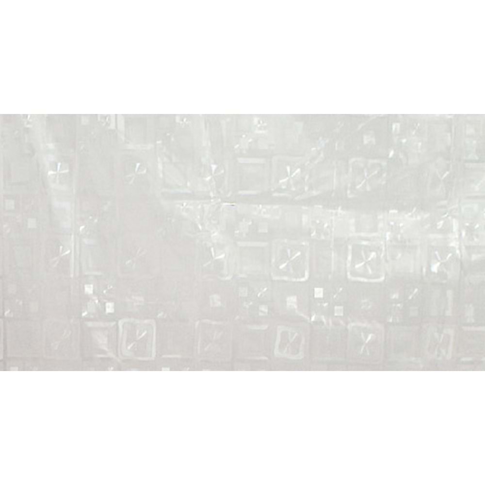 POLSET EMBOSS BUZLU MASA ÖRTÜSÜ YL 238