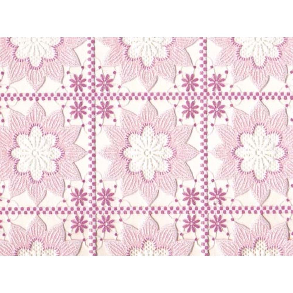POLSET LACE MASA ÖRTÜSÜ 503-A