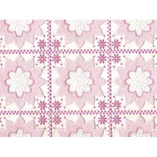 POLSET LACE MASA ÖRTÜSÜ 503-A