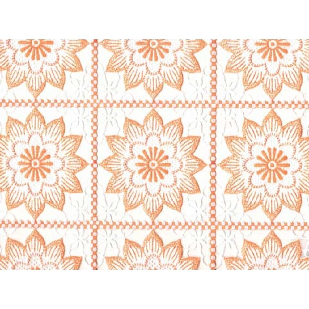 POLSET LACE MASA ÖRTÜSÜ 503-D