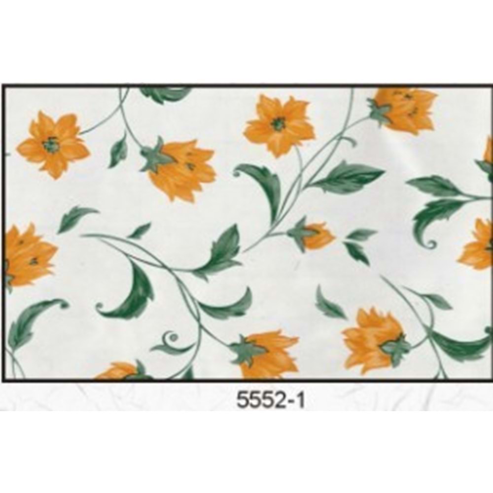 POLSET PVC YAPIŞKANLI FOLYO 45CM X 2M 5552-1