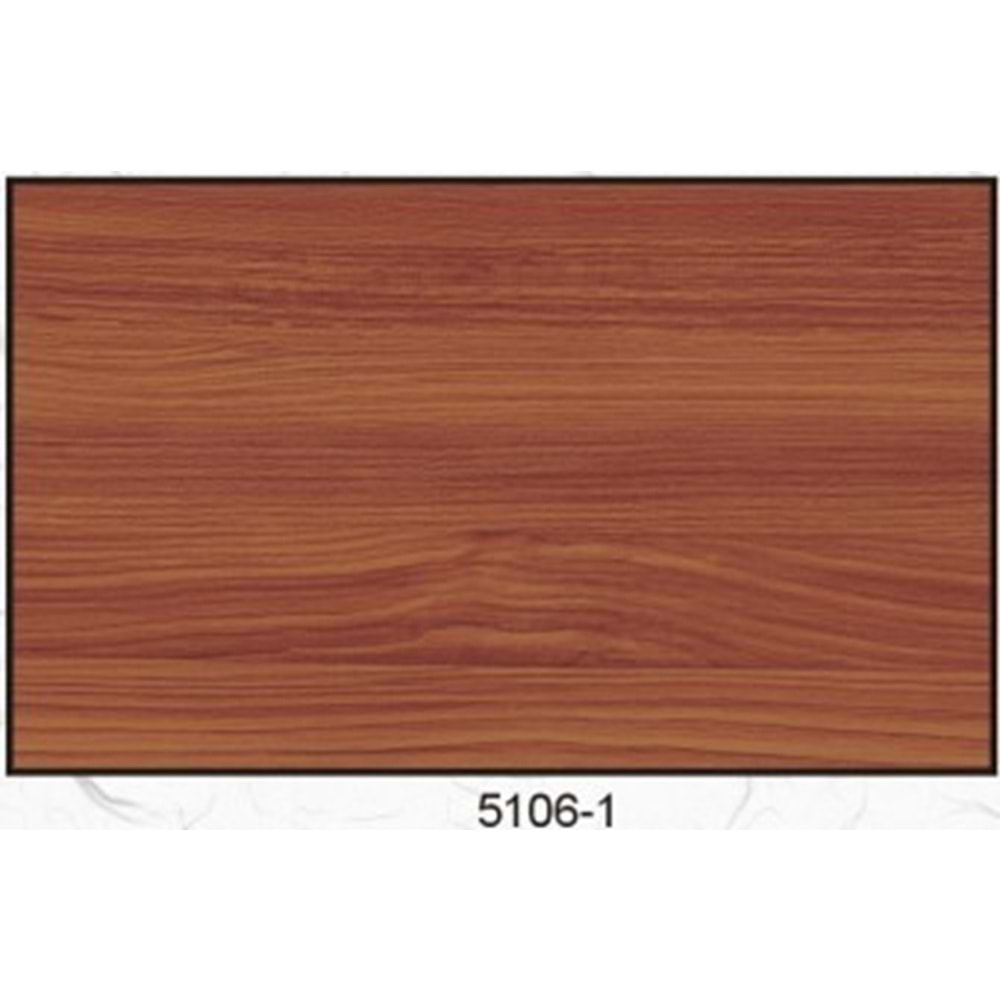 POLSET PVC YAPIŞKANLI FOLYO 45CM X 15M 5106-1