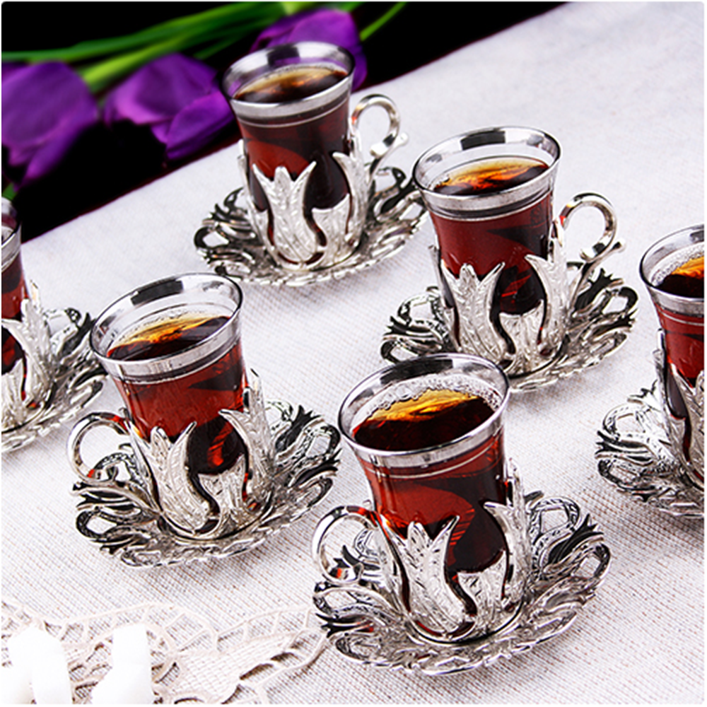 KOSOVA HANEDAN ÇAY SETİ OSN-0001