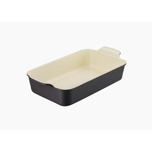KORKMAZ NATURA FIRIN TEPSİ 35X21.5X7.5CM 5.3LT A1448