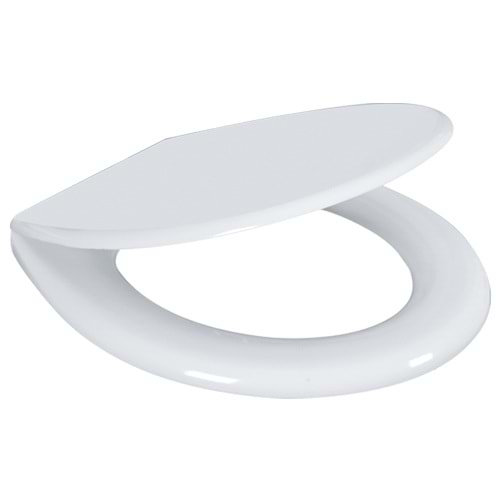 ÇELİK AYNA JUMBO KLOZET KAPAĞI 38CM X 54CM X 47CM 204
