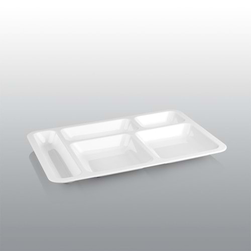 PLAST PORT POLİKARBONAT SELF SERVİS KREŞ PCS12