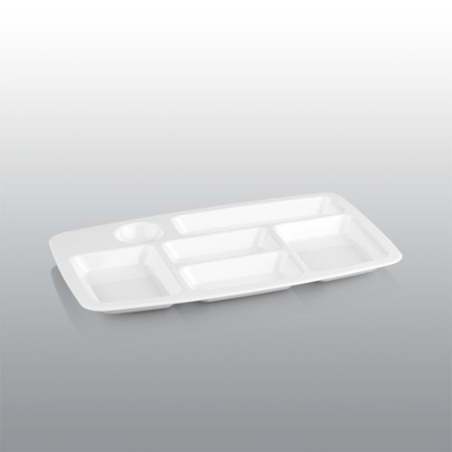 PLAST PORT POLİKARBONAT SELF SERVİS KAHVALTILIK YUMURTALIKLI PCS14