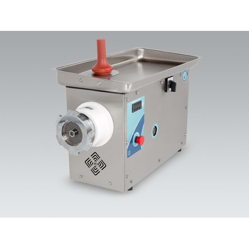 BOSFOR SOĞUTMALI ET KIYMA MAKİNASI 800 KG UKMS-42